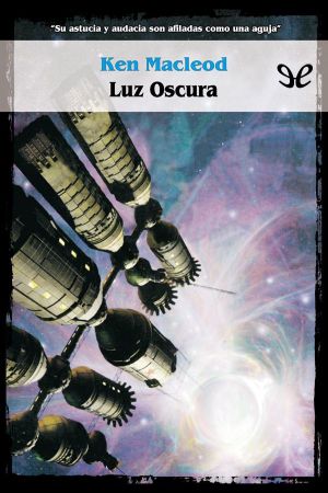 [Engines of Light 02] • Luz Oscura